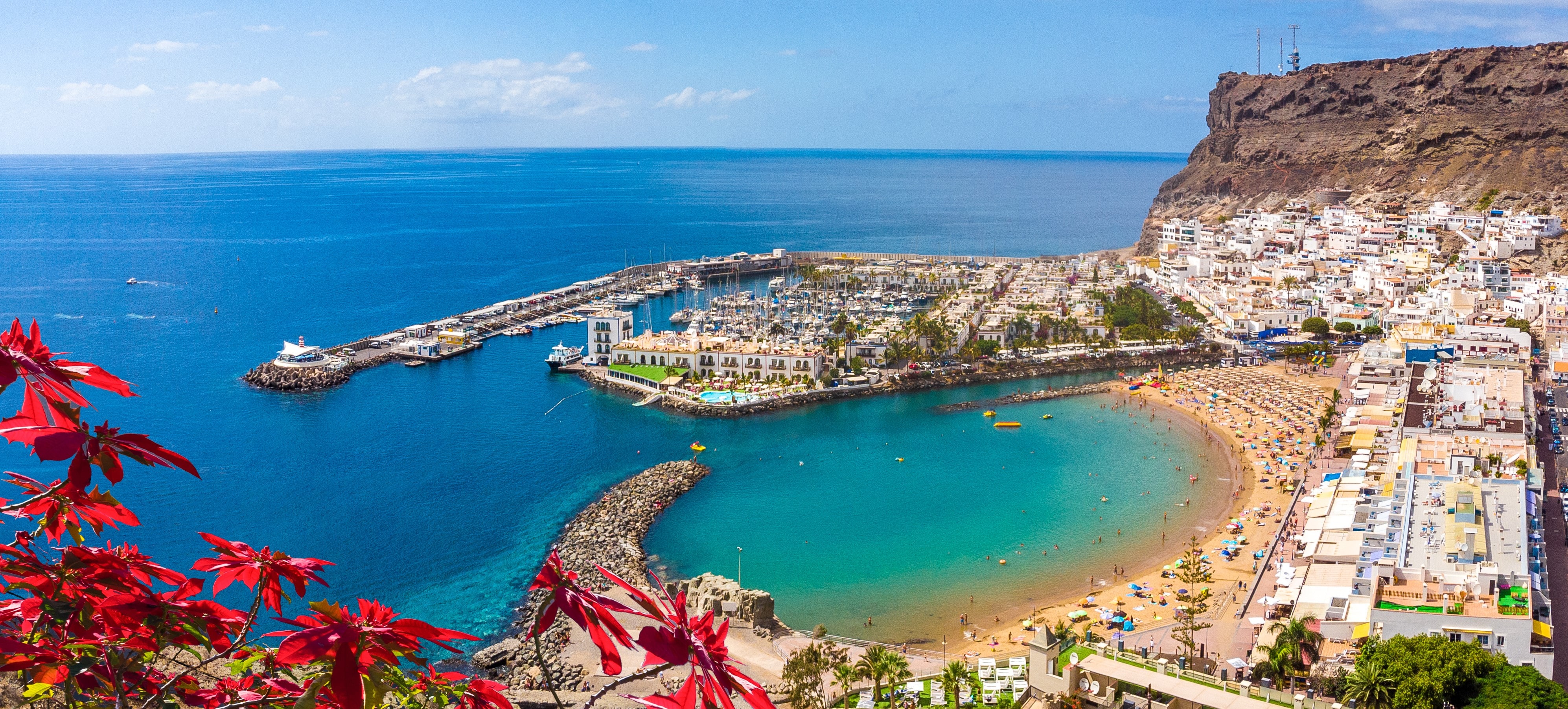 Gran Canaria Airport